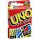 Mattel Uno Cards