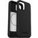 OtterBox Symmetry Series Black Case with MagSafe for iPhone 12 and iPhone 12 Pro 77-80138