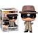 Funko Pop! Television the Office Dwight Schrute the Strangler