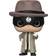 Funko Pop! Television the Office Dwight Schrute the Strangler