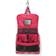 Reisenthel Toiletbag XL - Paisley Ruby