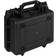 tectake Valise Etanche pour Appareil Photo S