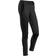 Johaug Concept Winter Running Tights Women - TBlack