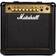 Marshall MG15GR Solid-State Combo