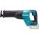 Makita JR001GZ JR001GZ Cordless Reciprocating Saw, 40V