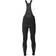 Fusion S3 Long Bib Tights - Black