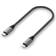 Satechi USB C-Lightning 0.2m