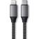 Satechi USB C-Lightning 0.8ft