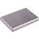 24hshop RFID Card holder - Silver