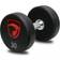 American Barbell Pro Dumbbell Set 2-20kg