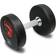 American Barbell Pro Dumbbell Set 2-20kg