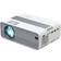 Technaxx TX-127 Beamer LCD 2000 ANSI-lumen