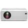 Technaxx TX-127 Videoproyector 2000 Lúmenes ANSI LCD 1080p 1920x1080