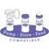 Lansinoh Breastmilk Storage Bottles 4x160ml