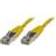 MicroConnect S/FTP Cat6 RJ45 LSZH 15m