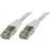 MicroConnect S/FTP Cat6 RJ45 LSZH 25m