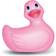 Big Teaze Toys I Rub My Duckie 2.0 Classic Giallo