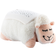 InnovaGoods Knuffelschaap Met LED Projector