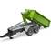 Bruder Hook Lift Trailer 02305