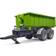 Bruder Hook Lift Trailer 02305