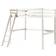 Vipack Pino Bunk Bed 84.5x82.3"