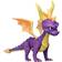 NECA Spyro The Dragon 7"