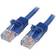 StarTech Snagless UTP Cat5e RJ45 - RJ45 3m