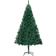 vidaXL Plastic Spruce with Thick Branches Christmas Tree 94.5"