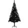 vidaXL Plastic Spruce Árbol de Navidad 210cm