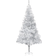 vidaXL Plastic Spruce Árbol de Navidad 210cm