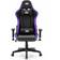 Aeroz GC-3100 RGB Gaming Chair - Black