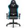 Aeroz GC-3100 RGB Gaming Chair - Black