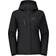 Jack Wolfskin Troposphere Jacket W - Black