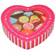 Magni Small Cakes in Heart Box