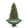 vidaXL 284337 Árbol de Navidad 190cm