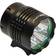 BikePartner High Power 2500 Lumen