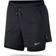 NIKE Flex Stride Men's 5" 2-In-1 Running Shorts - Black