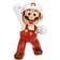 JAKKS Pacific World Of Nintendo Super Mario Fire Mario