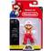 JAKKS Pacific World Of Nintendo Super Mario Fire Mario