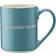 Design House Stockholm Astrid Lindgren Du Är Inte Klok Mugg 35cl