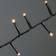 Konstsmide Cluster String Light 200 Lamps