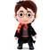 Quantum Harry Potter Q Pal 20cm