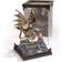 The Noble Collection Magical Creatures 4 Hungarian Horntail