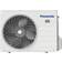 Panasonic CS-Z25UFEAW-1 / CU-Z25UFEA-1 Udendørsdel, Indendørsdel