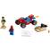 LEGO Marvel Spiderman & Sandman Showdown 76172