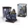 The Noble Collection Harry Potter Magical Creatures 7 Dementor