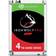 Seagate 4To SATAIII 256Mo IronWolf PRO ST4000NE001