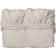 Leander Linea Baby Cot Sheet 2pcs 60x120cm