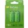 GP Batteries ReCyko Battery 3000mAh C 2-Pack