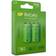 GP Batteries ReCyko Battery 3000mAh C 2-Pack